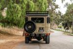 Toyota Land Cruiser Hard Top 5-Speed 1982 года
